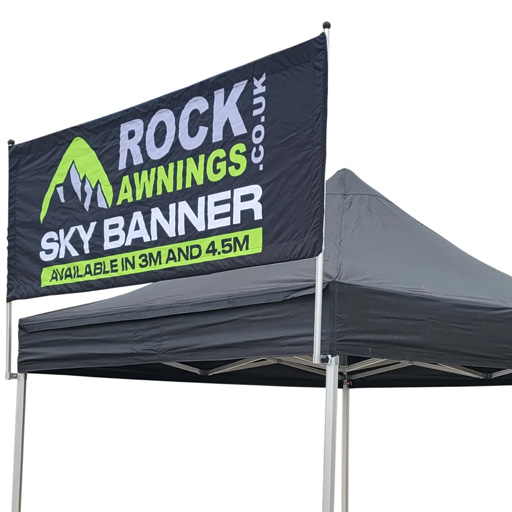 Sky Banner