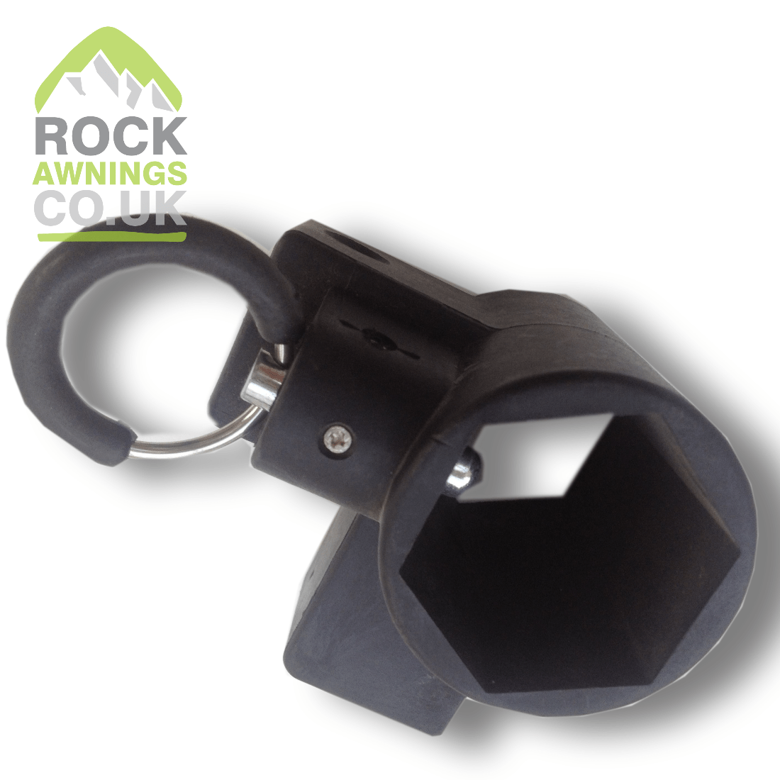 RHINO HEX 45 Adjustable Cross Bar Bracket