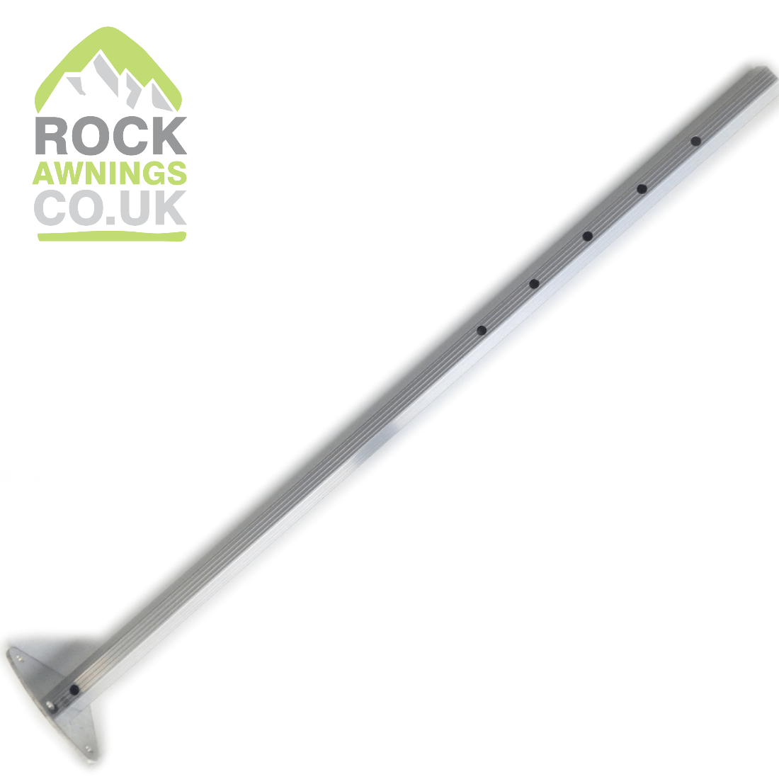 RHINO HEX 45 Bottom Leg