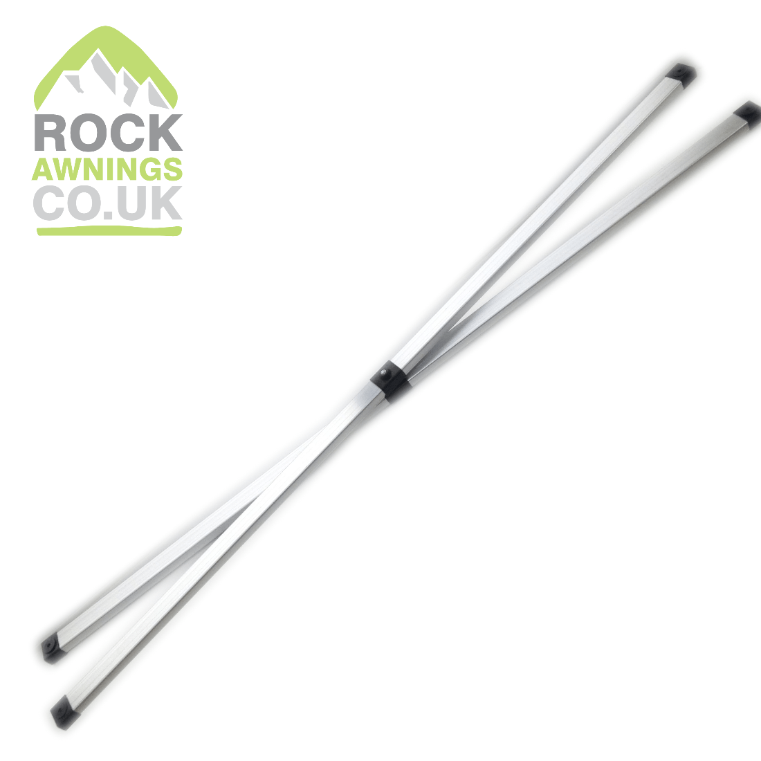 RHINO HEX 45 Cross Bars