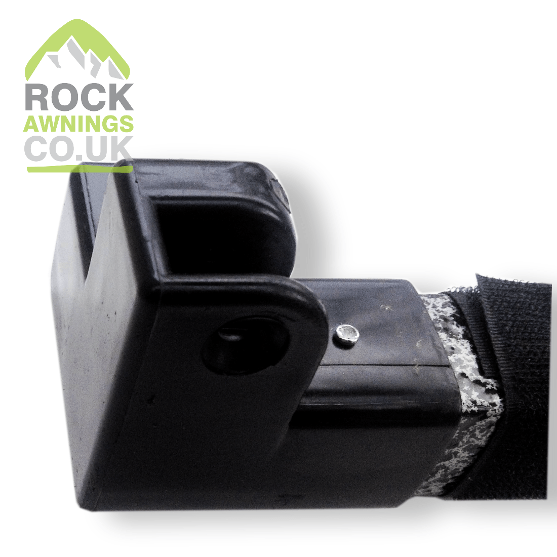  Explorer Top Corner  Bracket